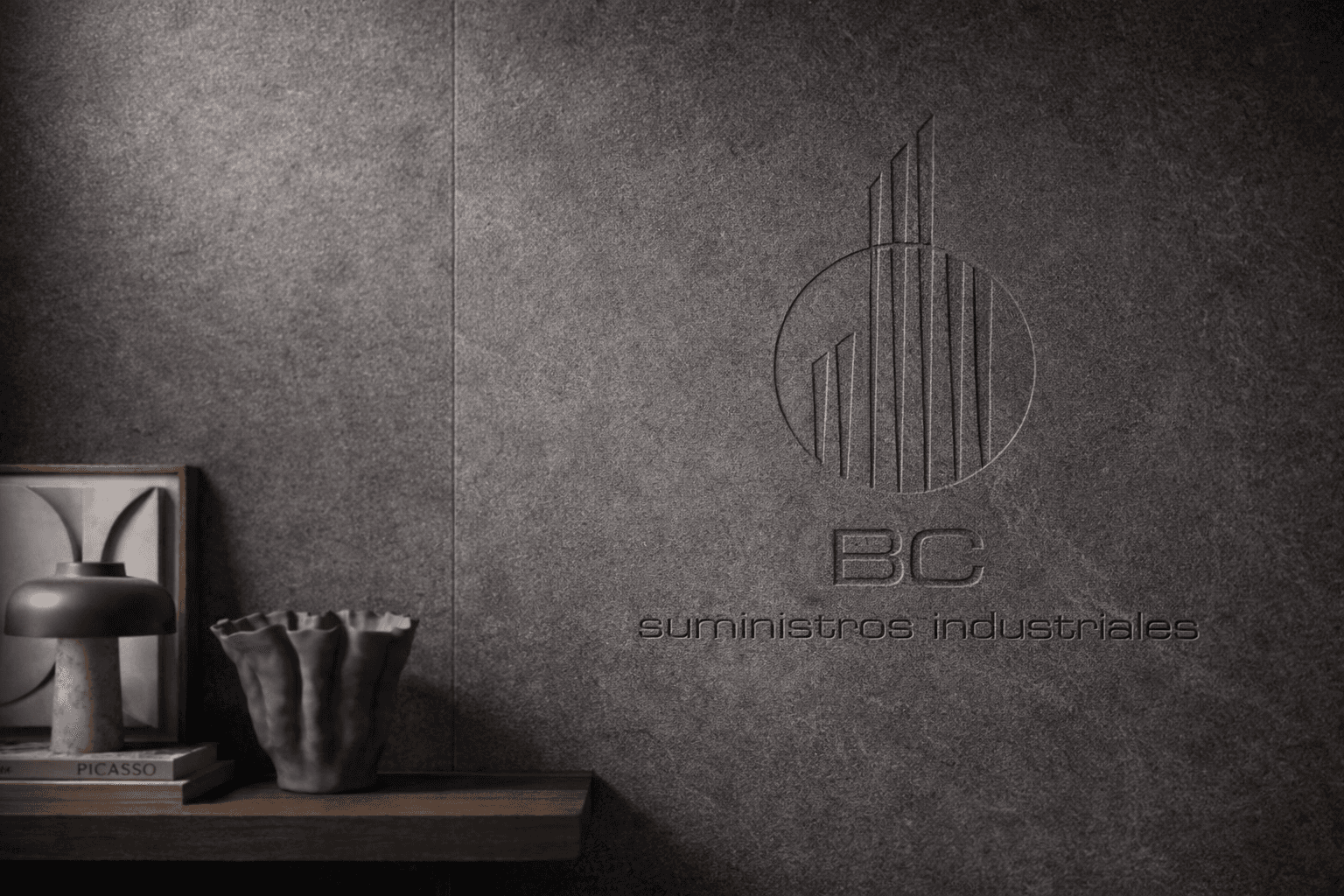 BC Suministros Industriales - Superficie porcelánica